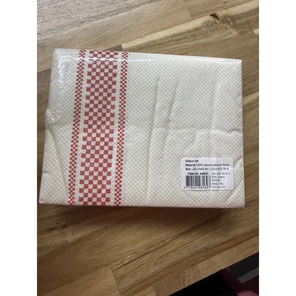 Hay Biodegradable Napkins 12